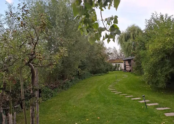 Cherry فندق مبيت وإفطار