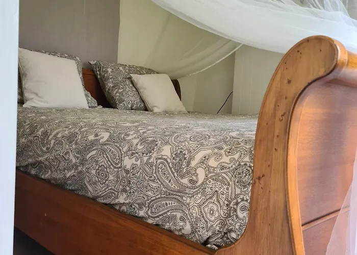 فندق مبيت وإفطار Cherry 3*