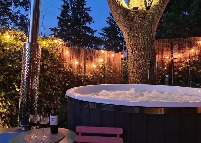 فندق مبيت وإفطار Cherry