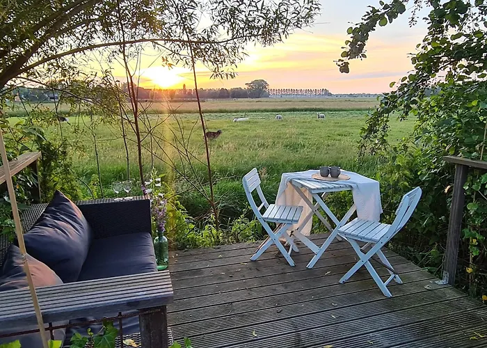 فندق مبيت وإفطار Cherry