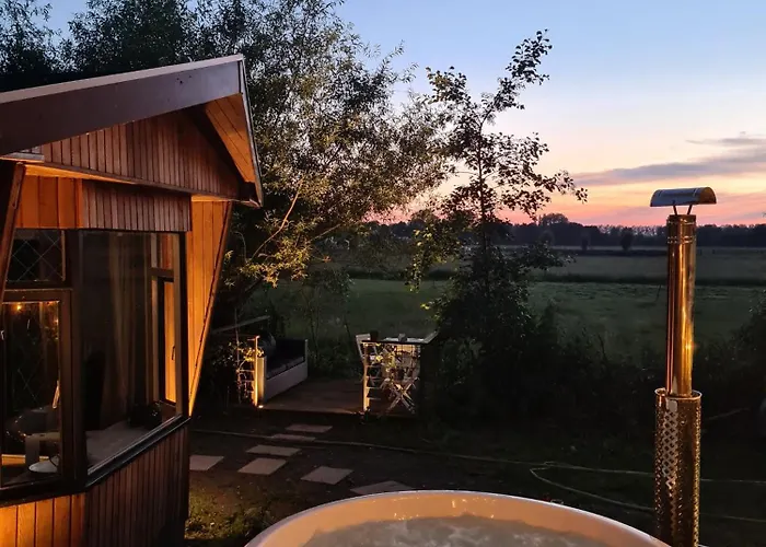 Cherry 3* Schoonrewoerd